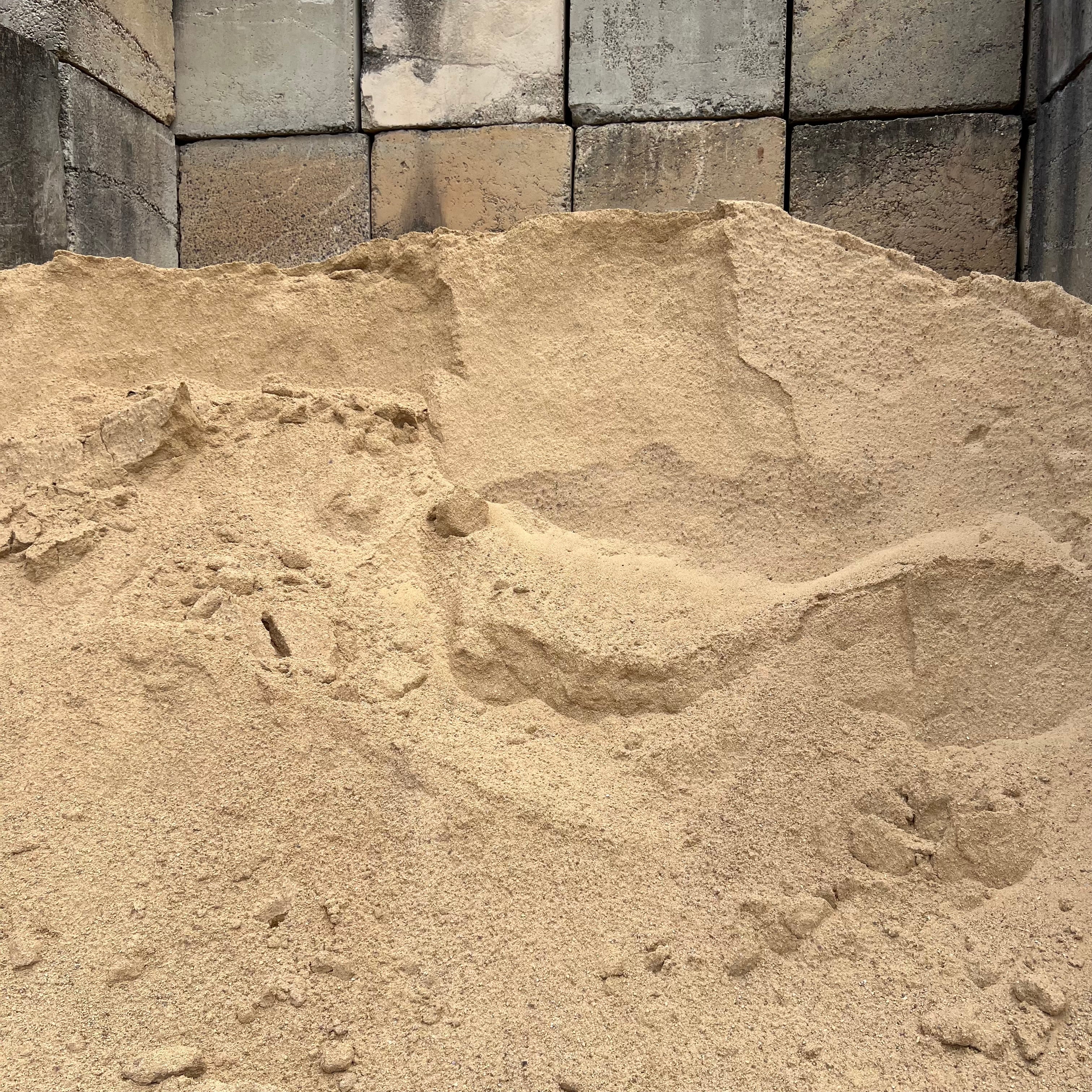 River Sand Per M3