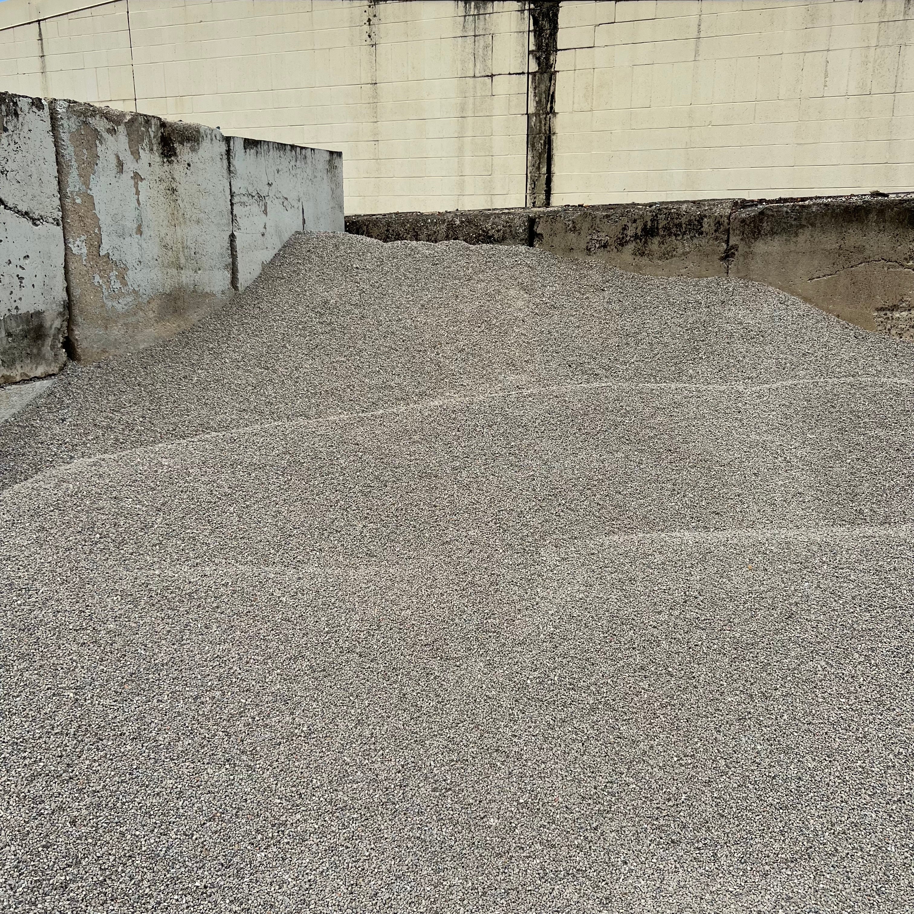 Drainage Gravel