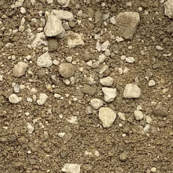 Road Base (Cbr-15) - Per M3