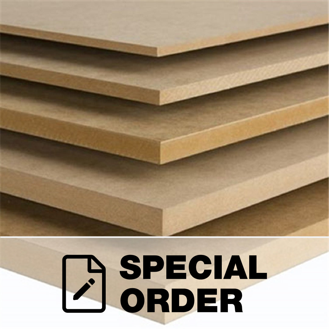 CRAFTWOOD STANDARD MDF
