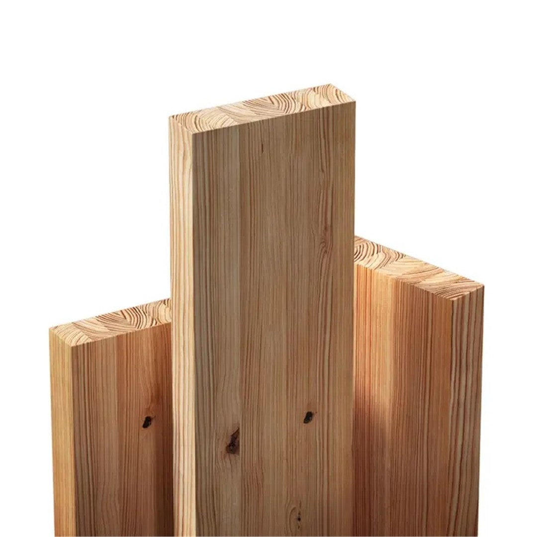Hyne Spotted Gum Hardwood Glulam Beam 21c