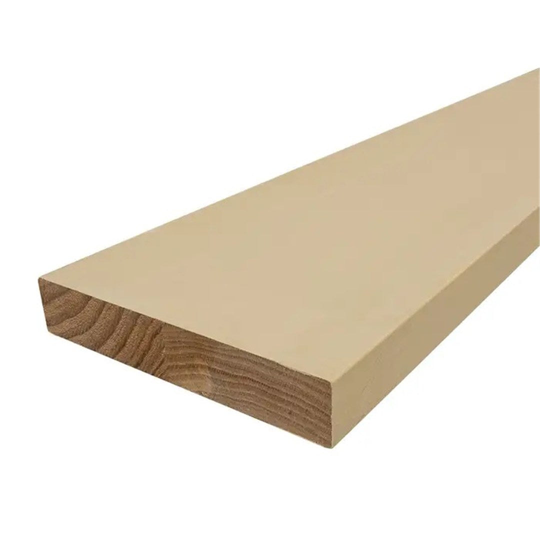 Pine Moulding Fj Dar H3 Treated & Primed