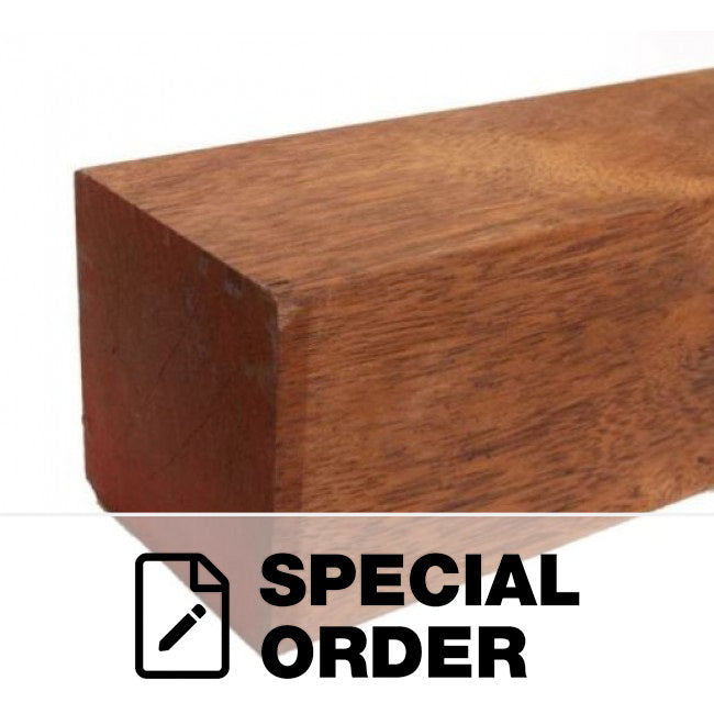 MERBAU SOLID HARDWOOD DPR