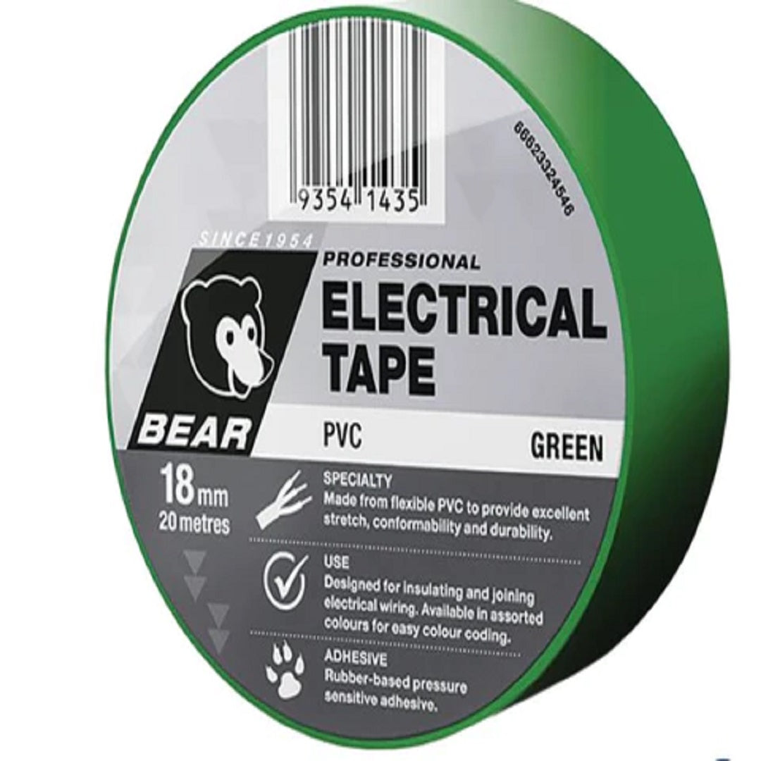 Pvc Electrical Tape
