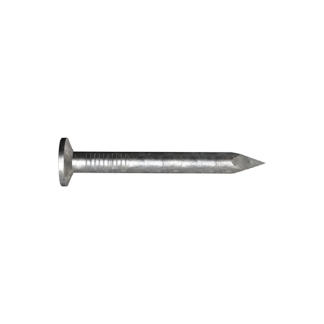 Bracket Nail Plain Galvalume