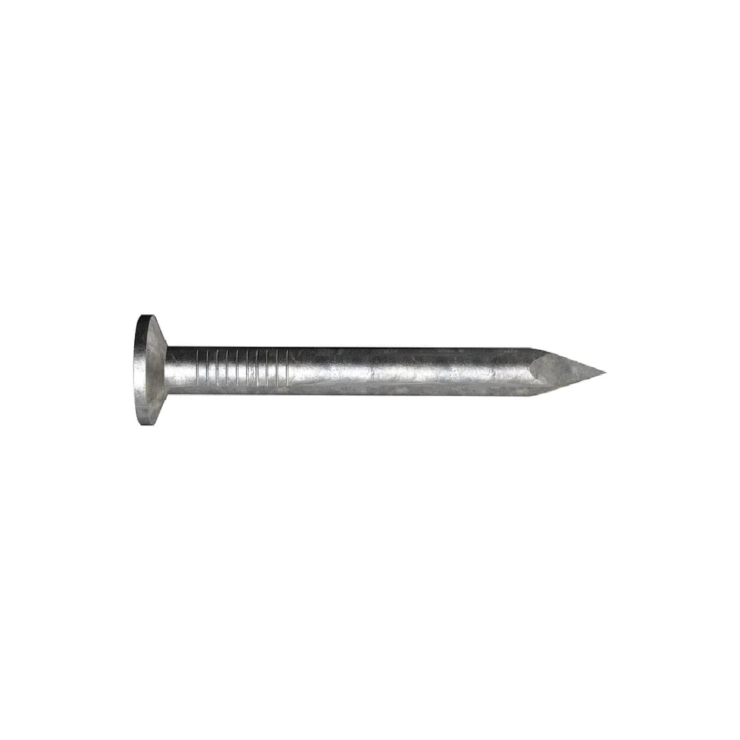 Bracket Nail Plain Galvalume