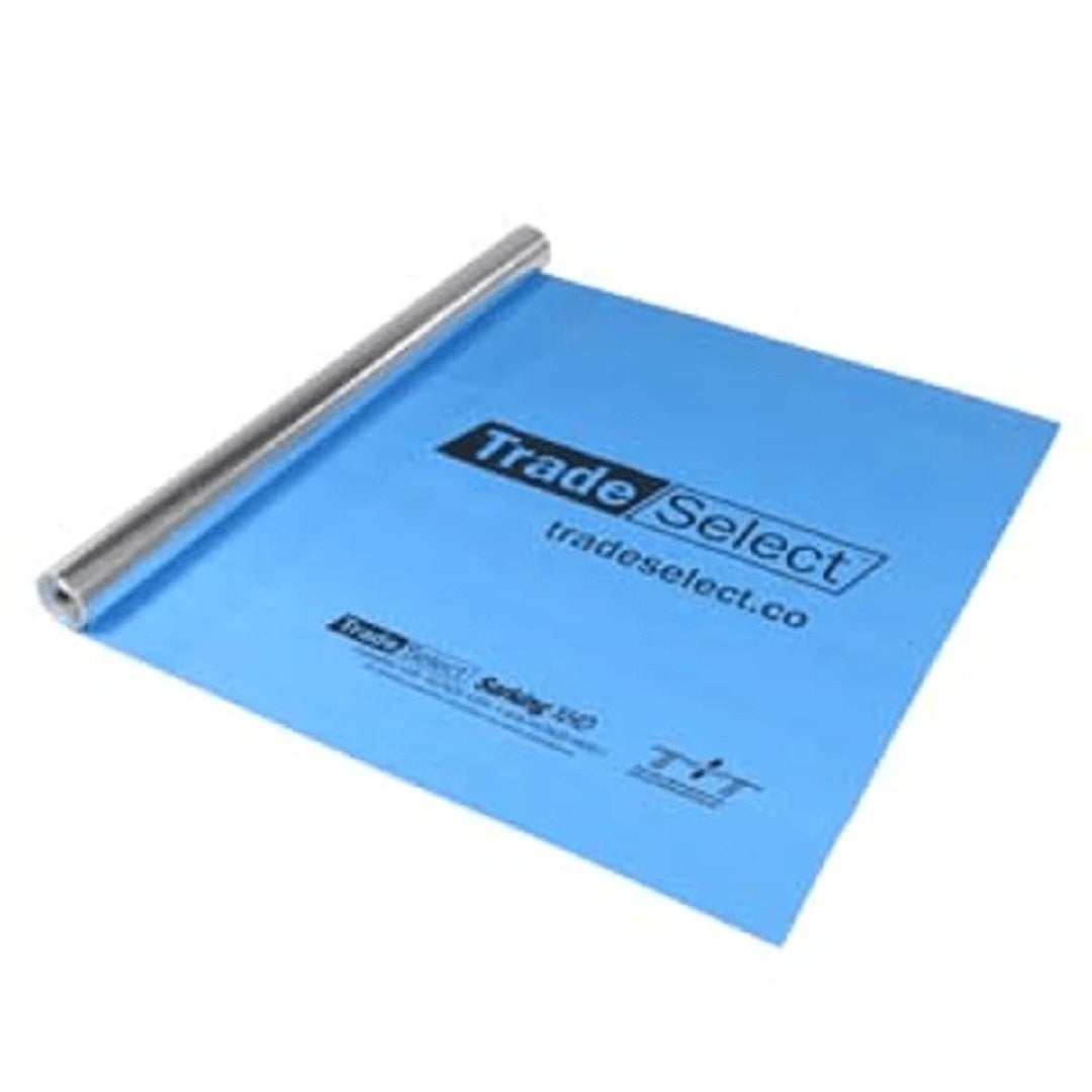 Wall Wrap Md Perforated