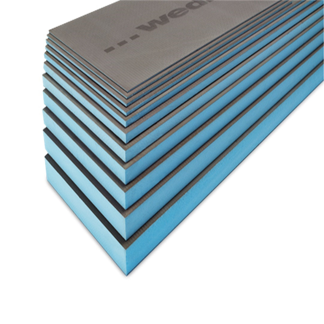 Wedi Building Board