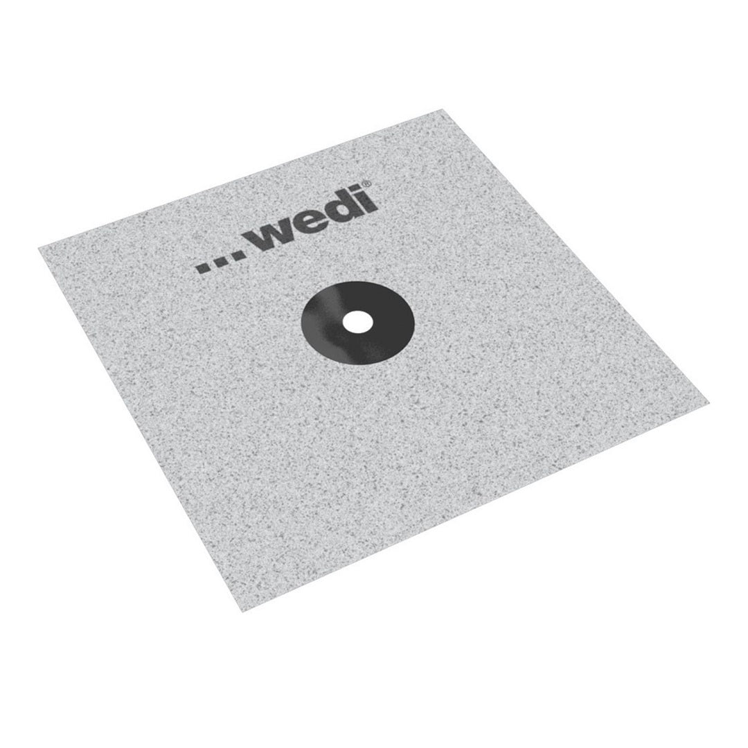 Wedi Sealing Gaiter Dn10 - Dn25