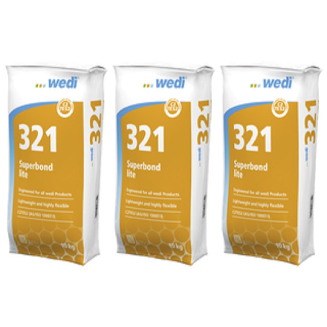 Wedi Superbond Lite