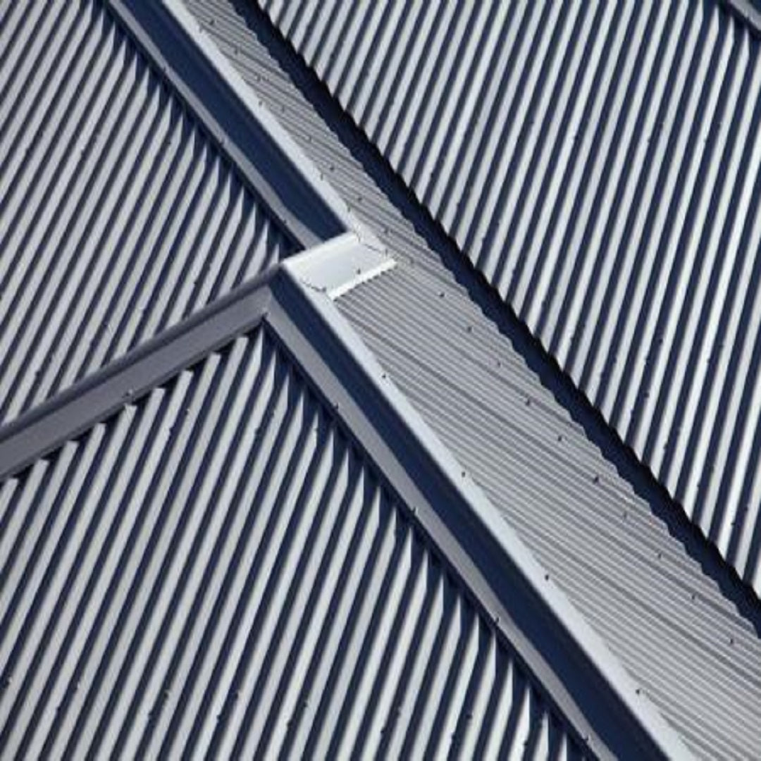 Lysaght Custom Orb Roofing Colorbond 2 Sides Per Linear Metre