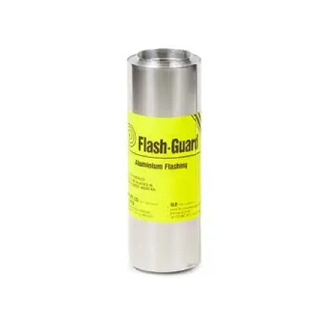 Flashguard Alum 230mm X 10m