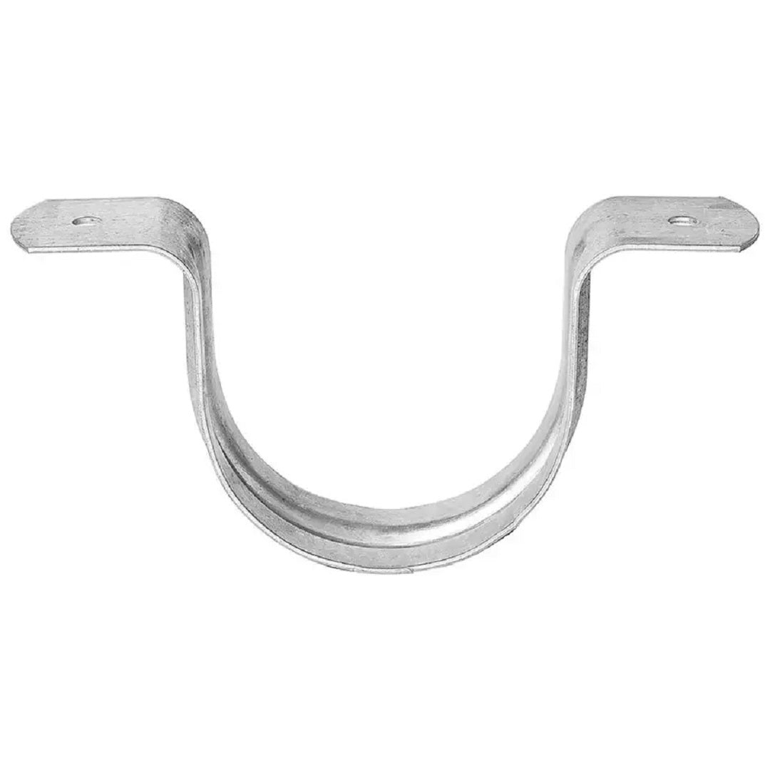 PIPE SADDLE CLIPS GALV 50MM