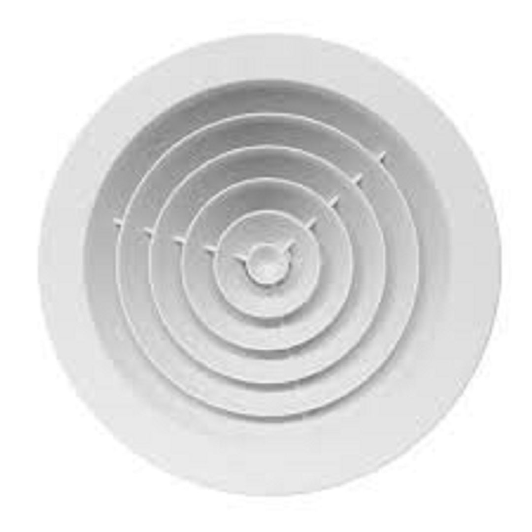 Ducting Vent 200rv 200mm