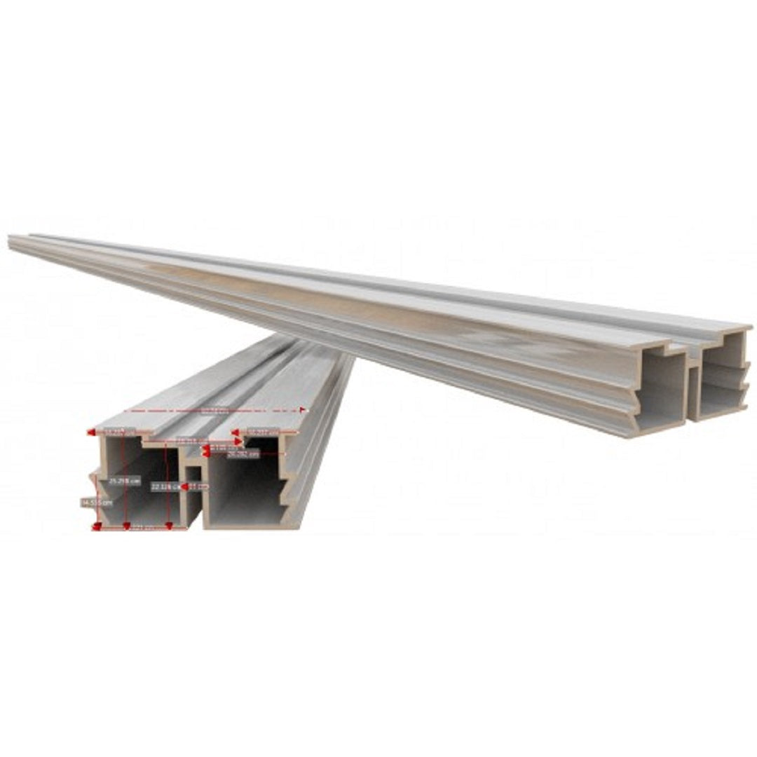 Newtechwood Aluminium Joist