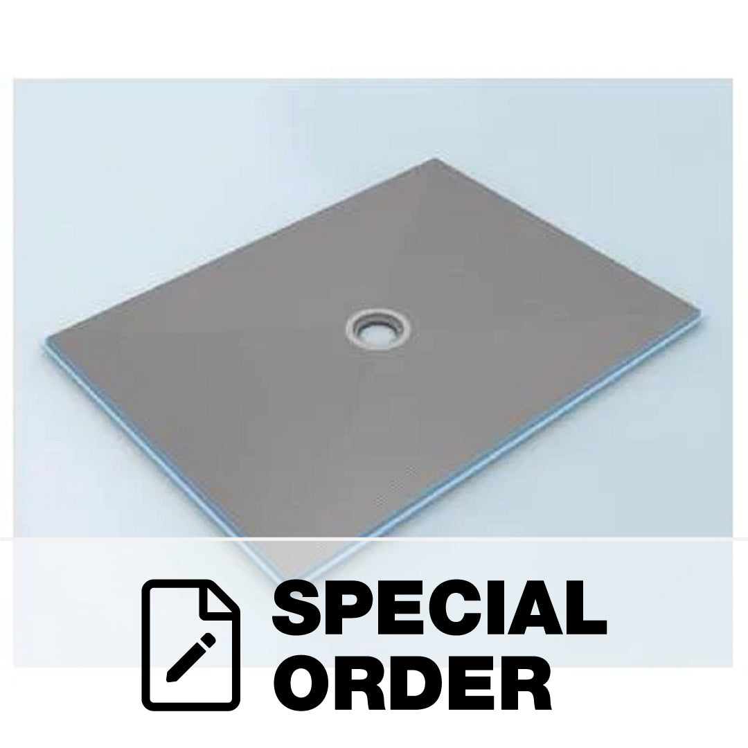 WEDI AUS LIGNO Z SHOWERBASE