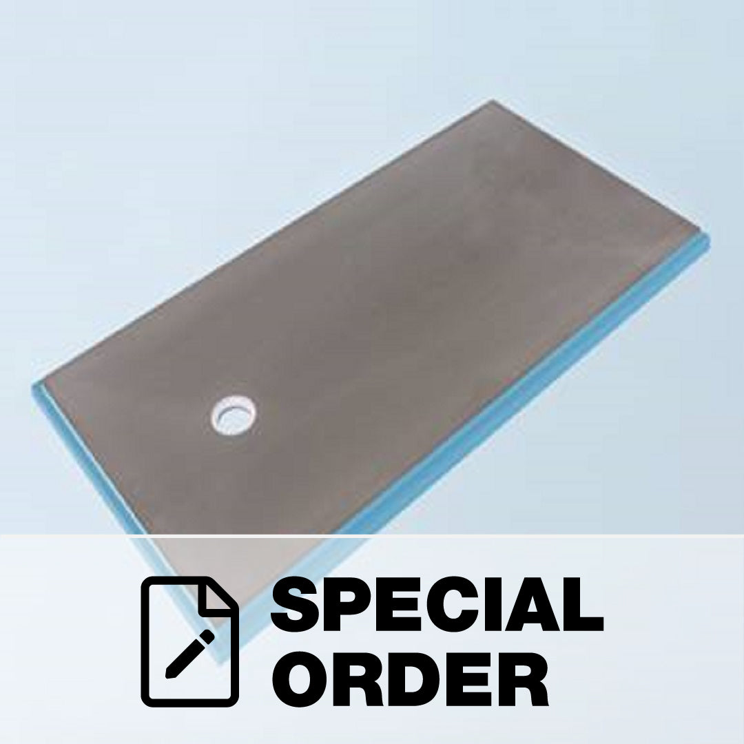 WEDI AUS PRIMO D SHOWERBASE 1820 X 920 X 40MM