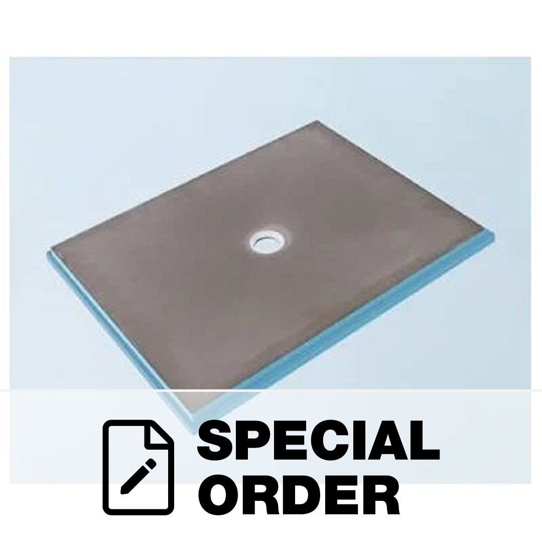 WEDI AUS PRIMO Z SHOWERBASE