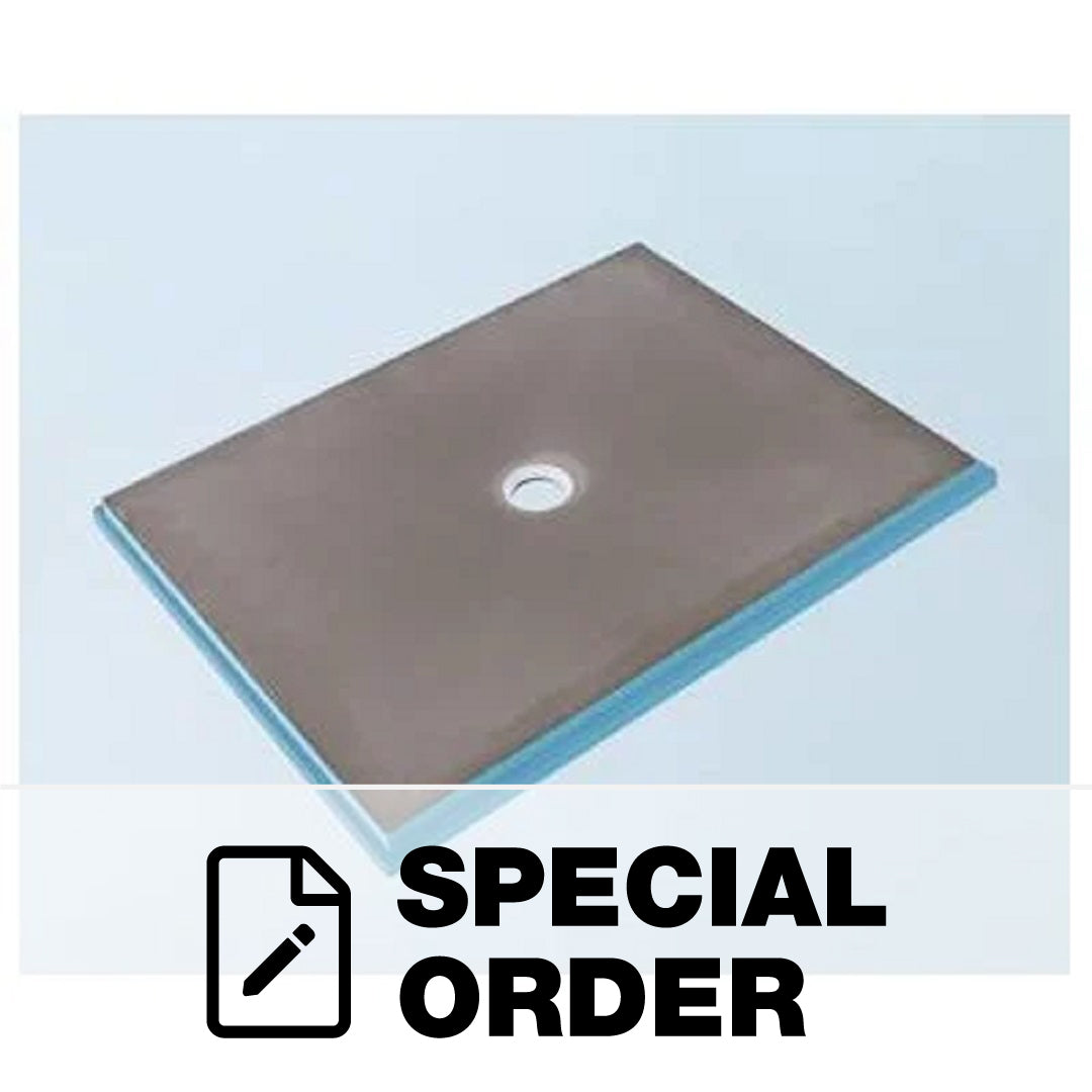 WEDI AUS PRIMO Z SHOWERBASE