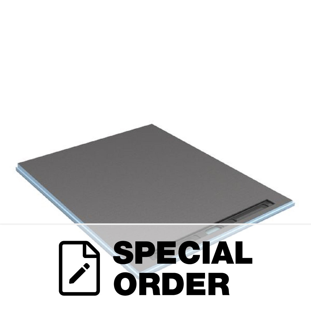 WEDI AUS RIOLITO SHOWERBASE