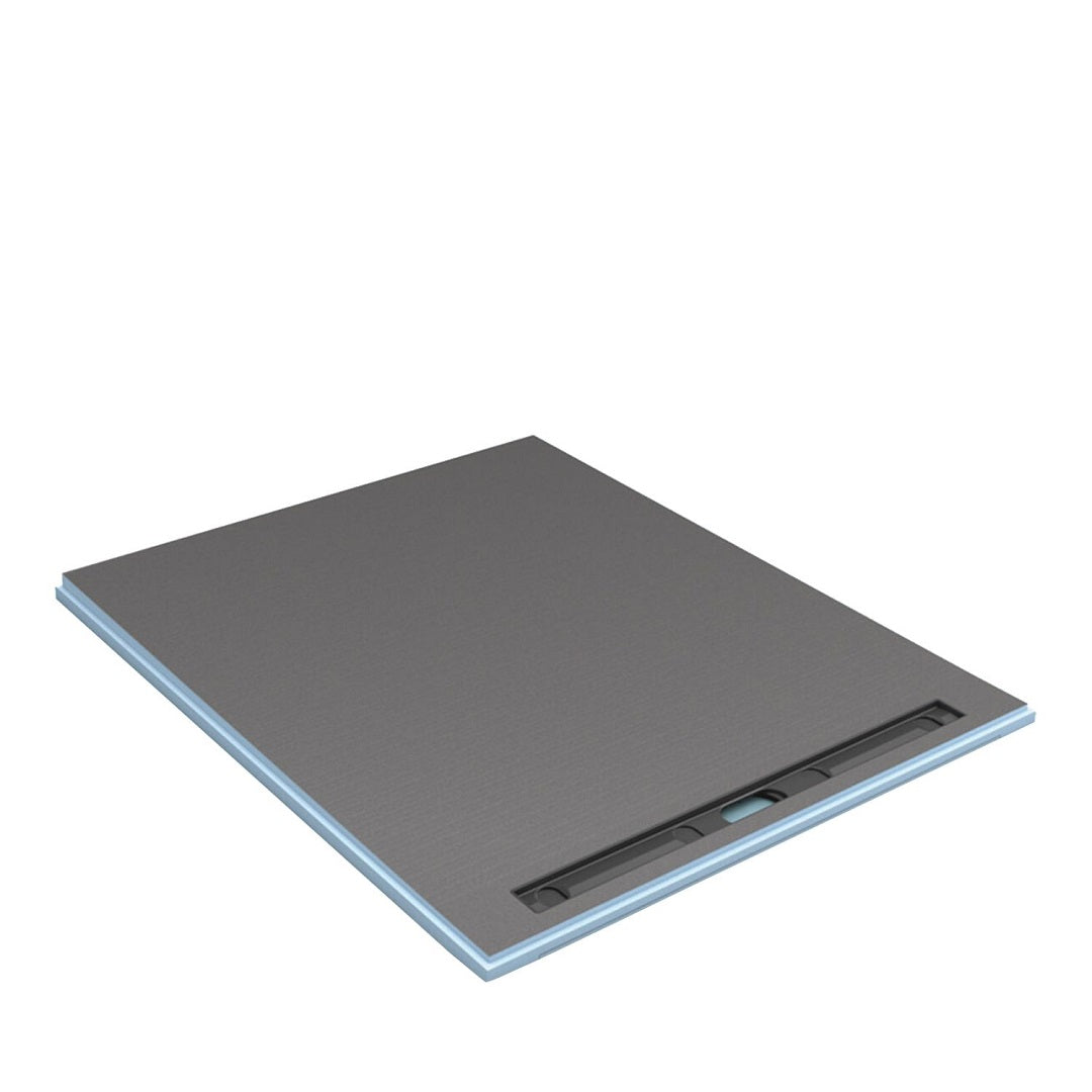 Wedi Aus Riolito Neo Showerbase 1220 X 1020 X 50mm