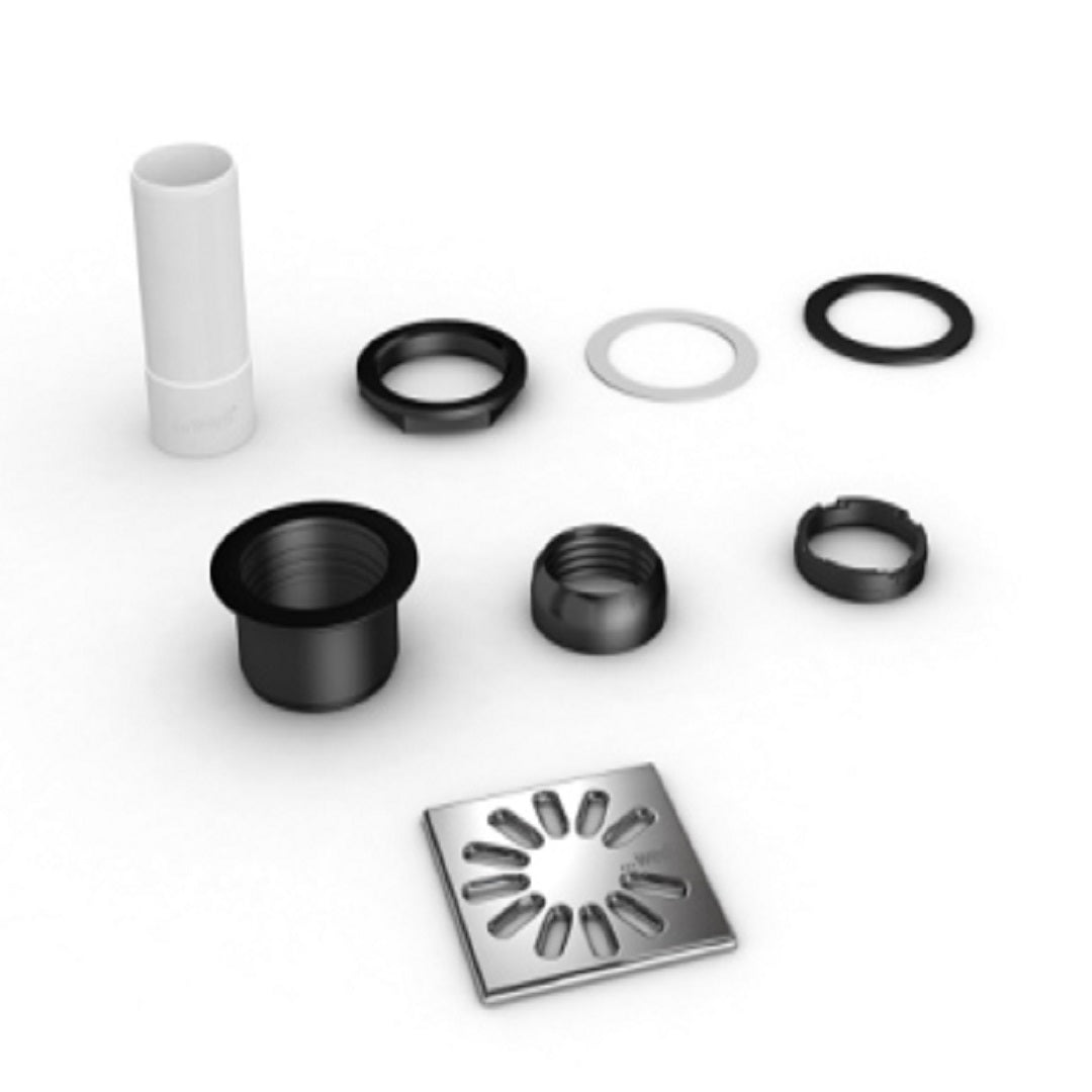 Wedi Grate Height Adjusment Kit