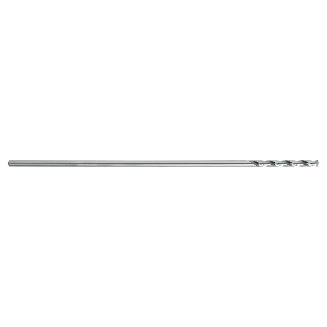 Sutton Hss Extra Long Drill Bit - Bright Finish - 300mm