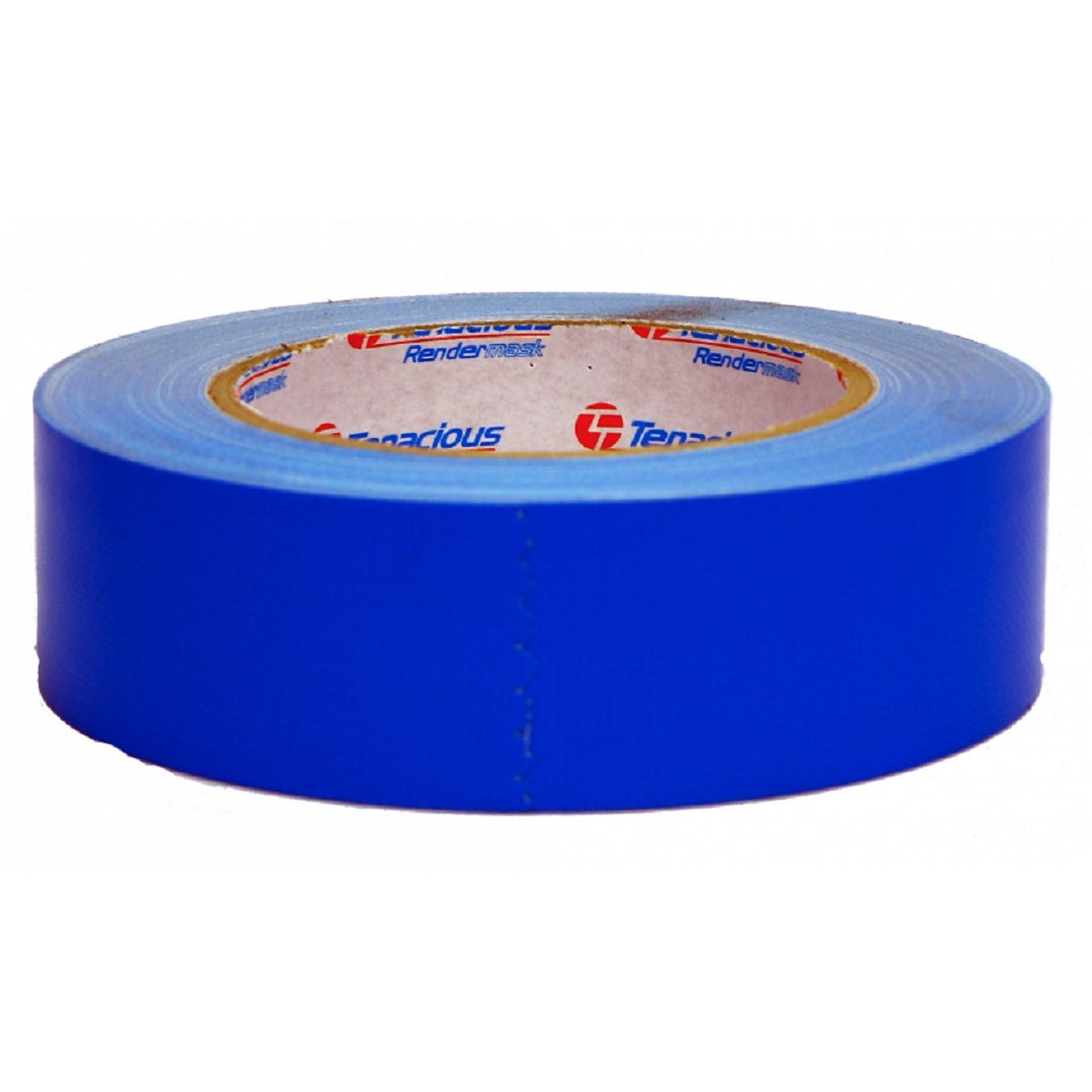 MASKING TAPE RENDERING 14 DAY 24MM X 50M