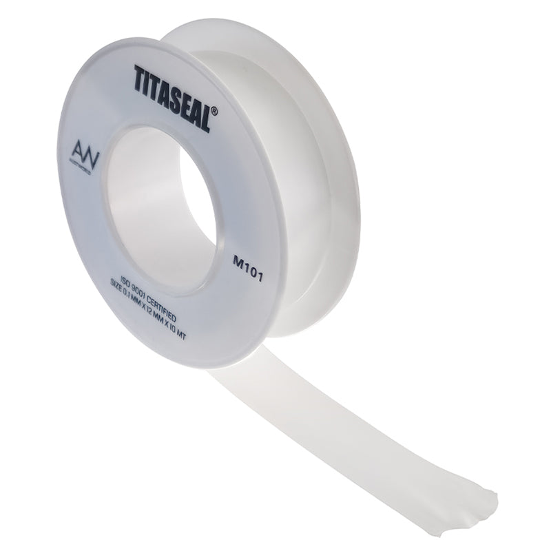 Teflon Tape