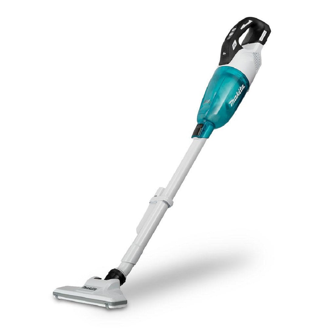 Makita Vacuum Cleaner Stick 18v Brushless Dcl284zwx1