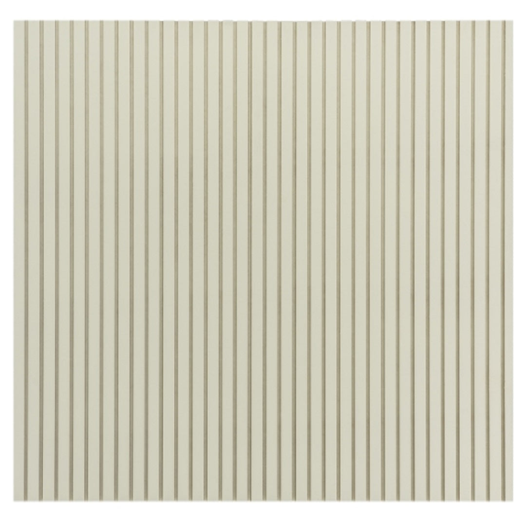 Easycraft Silhouette Channel 25 Mdf