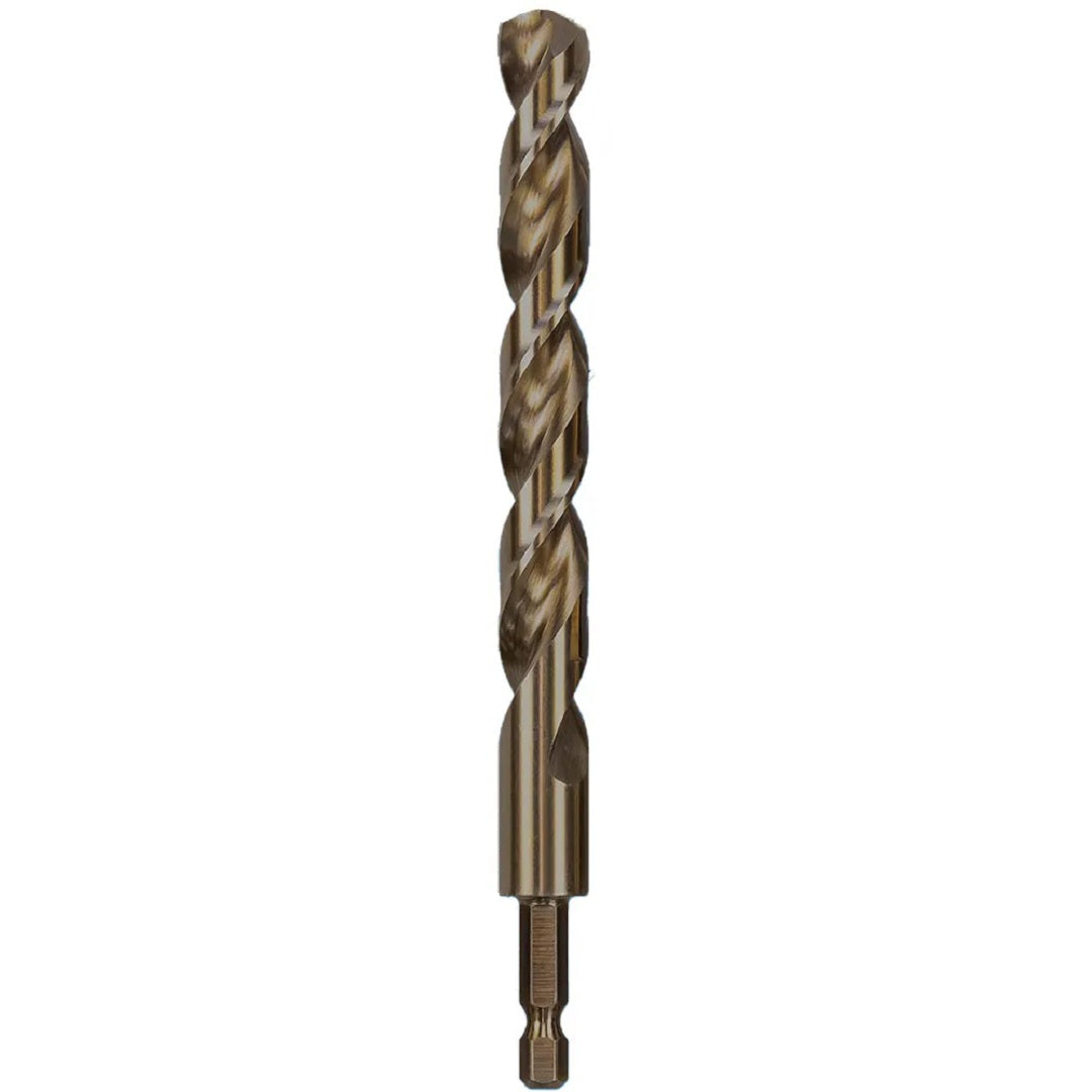Sutton Drill Bit Hss-Cobalt Supabit