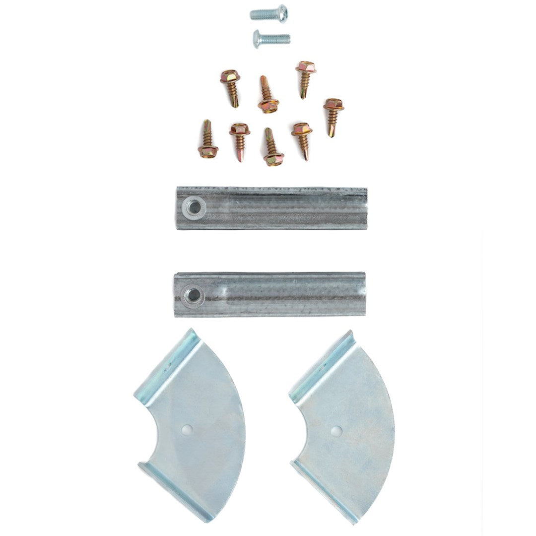Fortress Gate Diagonal Brace Kit (For Gates Over 1.0m Wide)