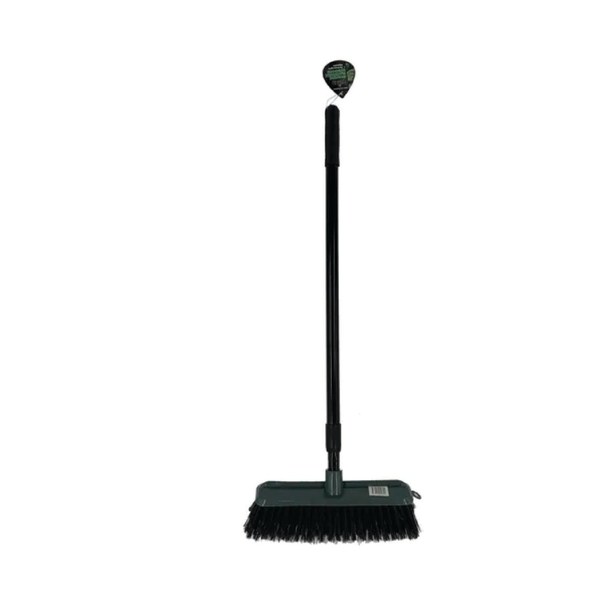 Built Telescopic Garden Broom - 300mm