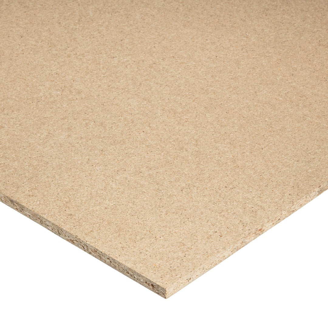 Particleboard Shelving