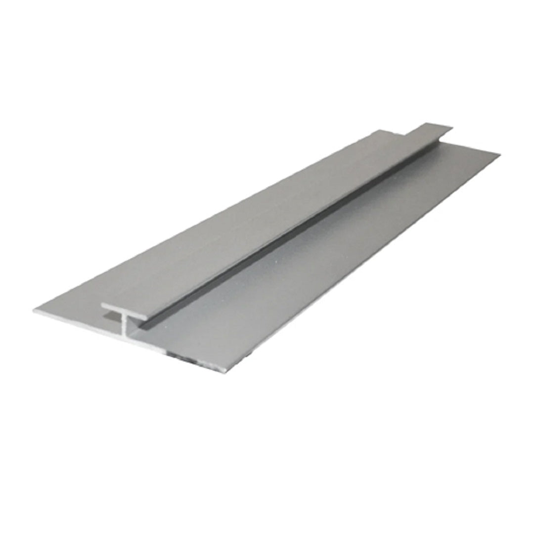 Weathertex Weathergroove Aluminium Joiner