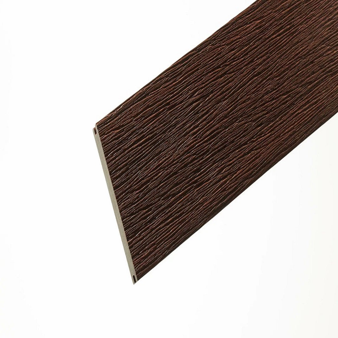 Newtechwood Decking Terrace Solid