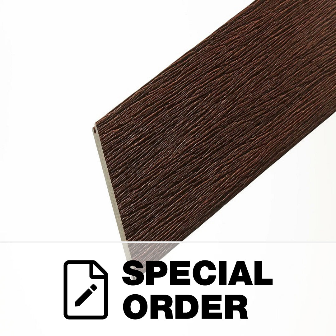 NEWTECHWOOD DECK TERRACE SOLID 138 X 25MM X 5.4M