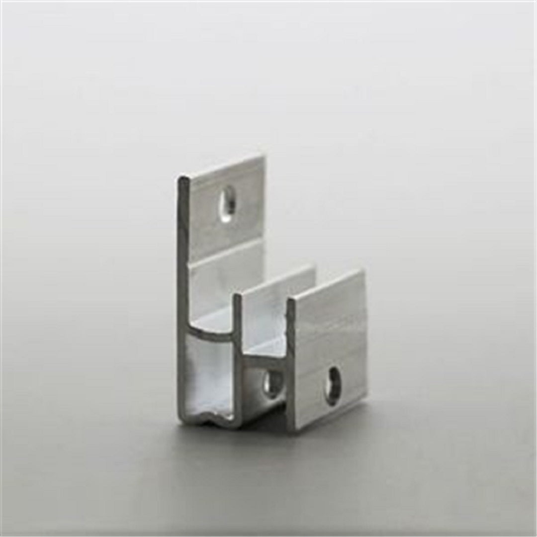 Newtechwood Cladding Aluminium Clips Bx/250