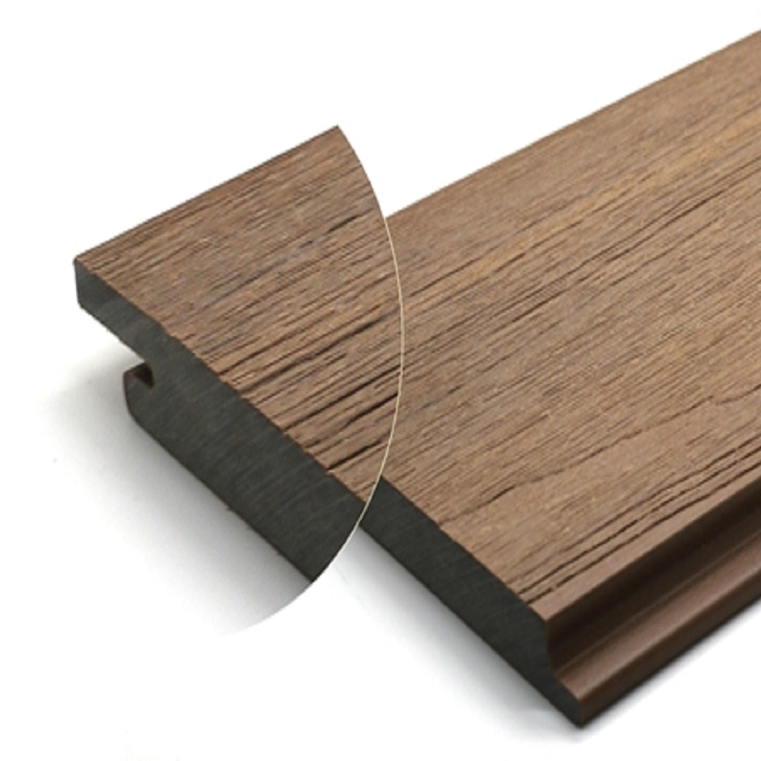 Newtechwood Cladding Aluminium Starter Profile