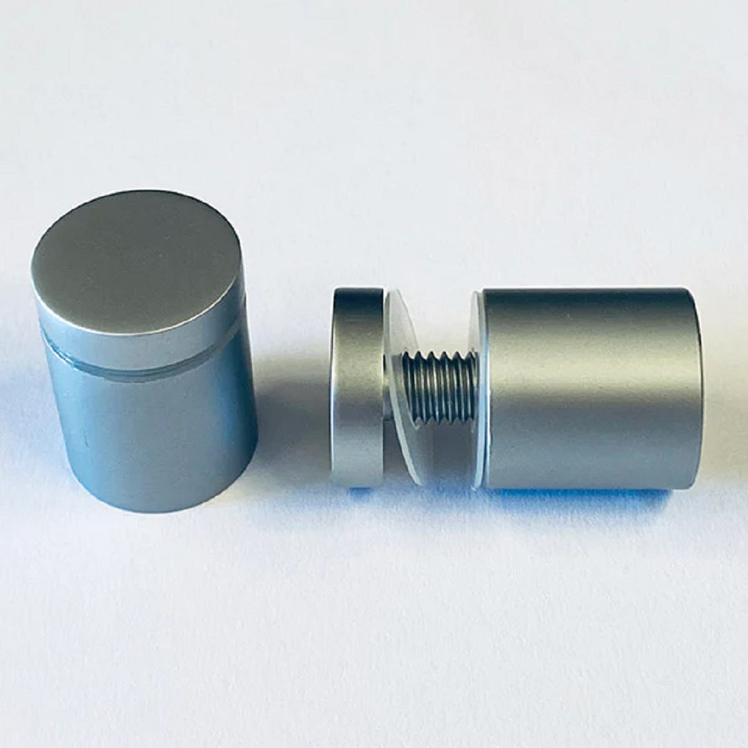 Newtechwood Cladding Stand Off Spacers Bx/50