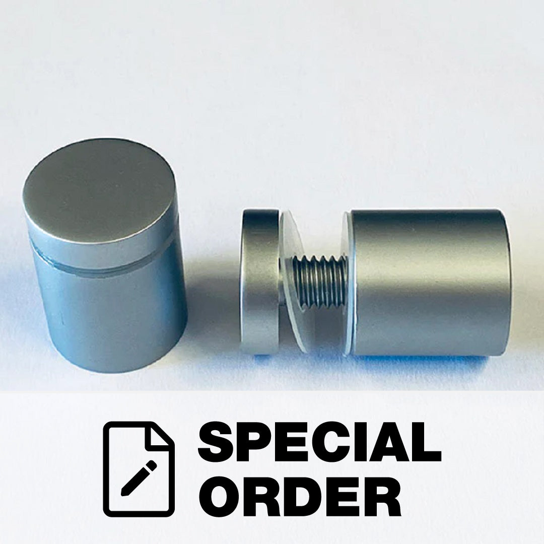 NEWTECHWOOD CLADDING STAND OFF SPACERS BX/50