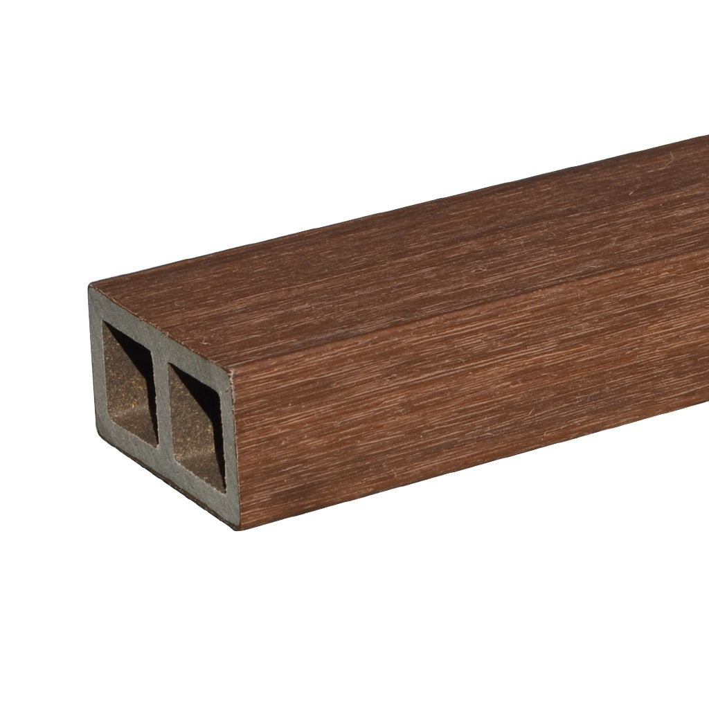 Newtechwood Screening Hollow 56 X 30mm X 5.4m