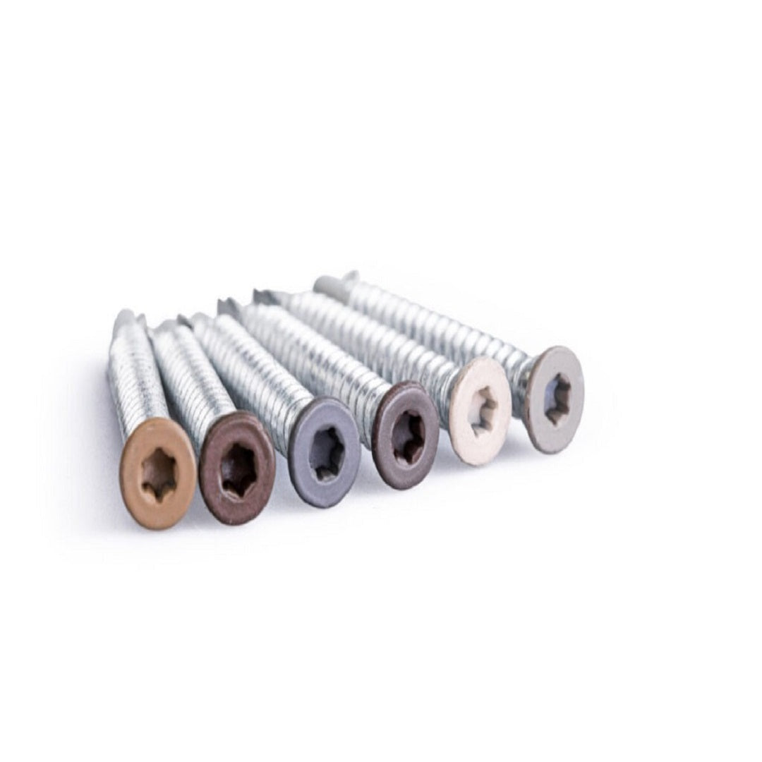 Newtechwood Decking Screws