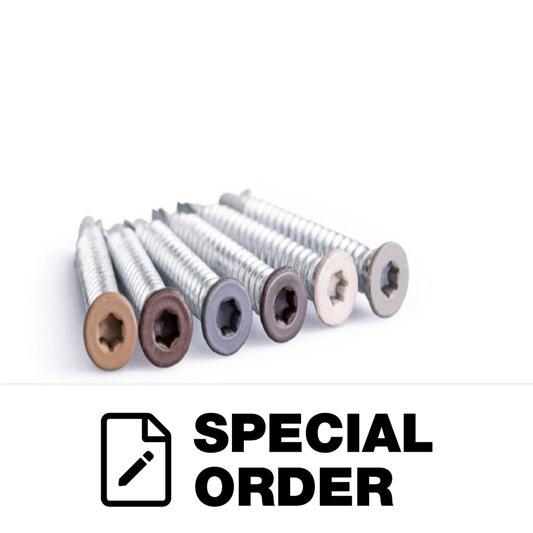 NEWTECHWOOD DECKING SCREWS