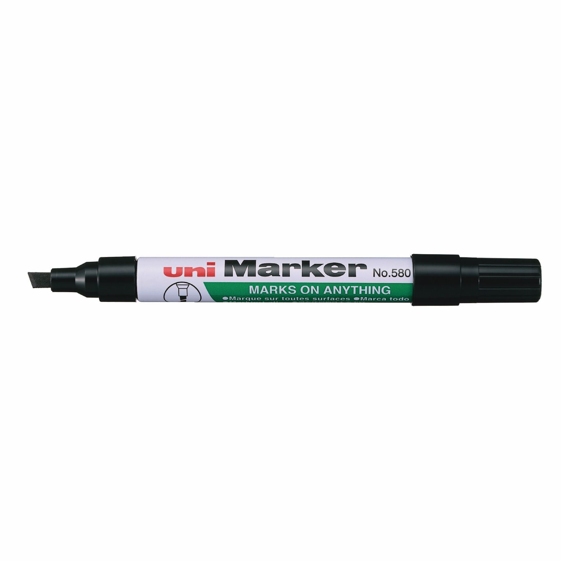 Uniball Permanent Marker
