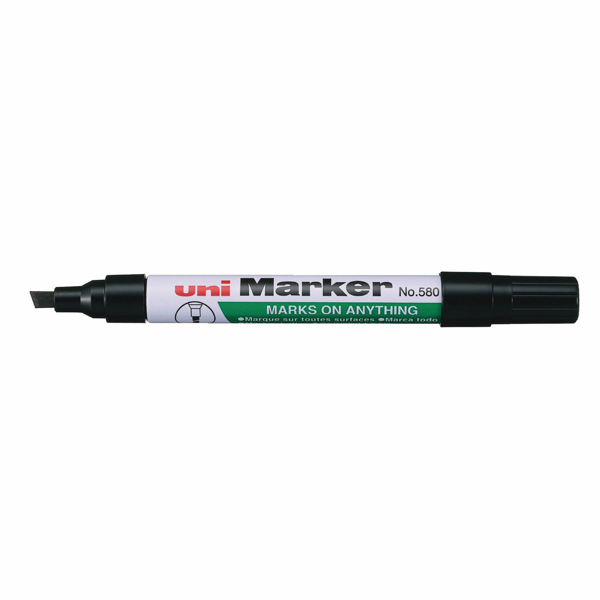 Uniball Permanent Marker