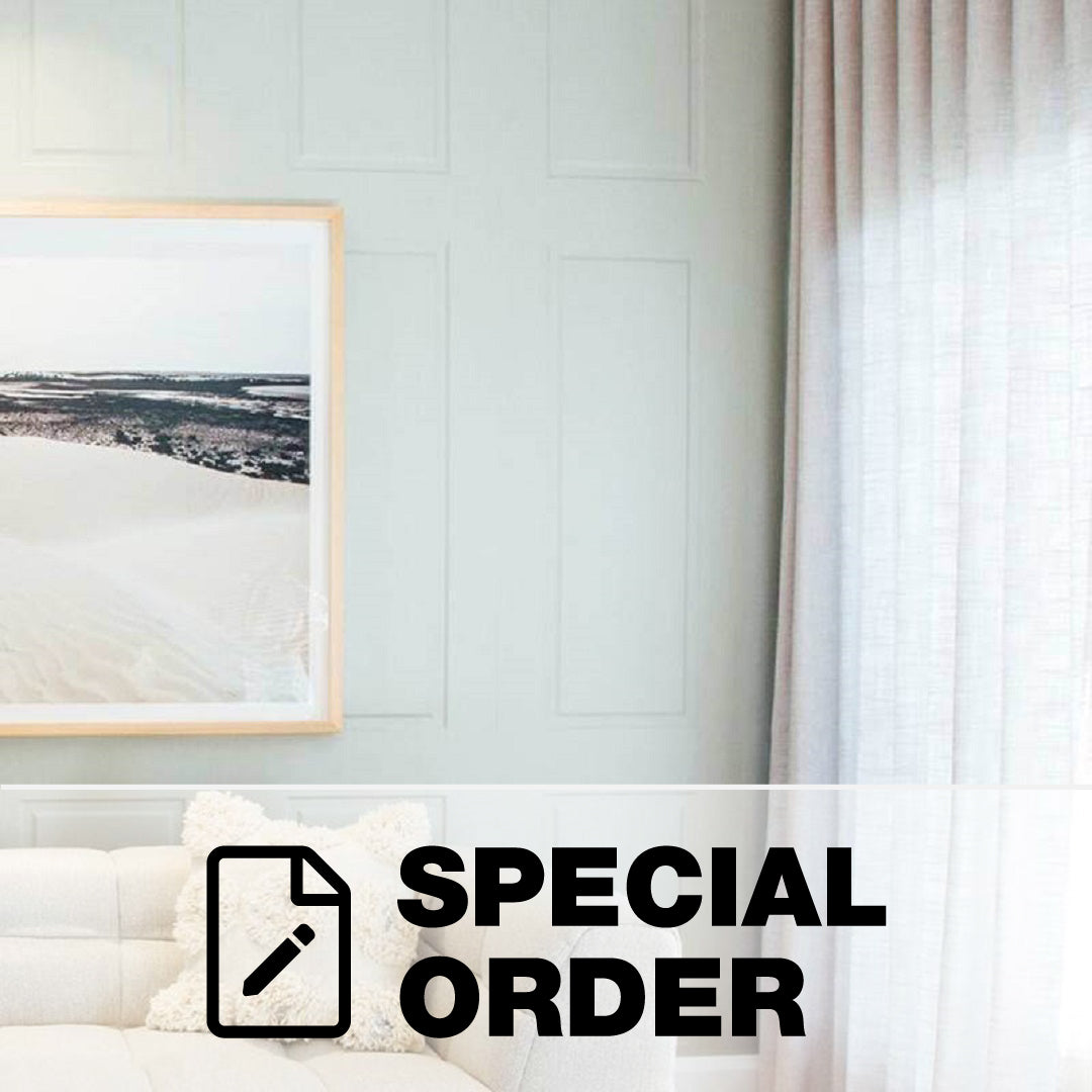 EASYCRAFT EASYASCOT MDF MOISTURE RESISTANT AND PRIMED