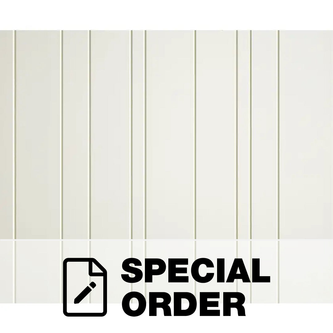 EASYCRAFT EASYGROOVE MDF MOISTURE RESISTANT AND PRIMED