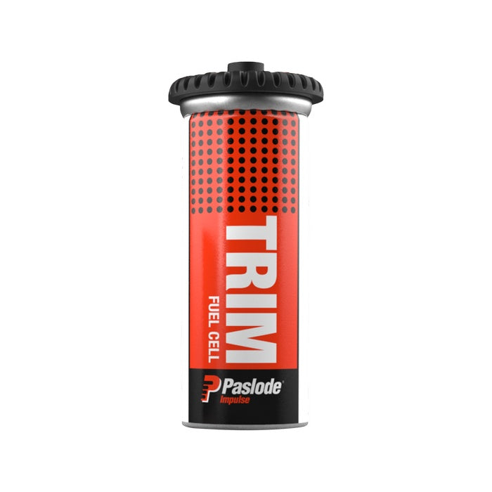 Paslode Impulse Fuel Cell Twist N Lock
